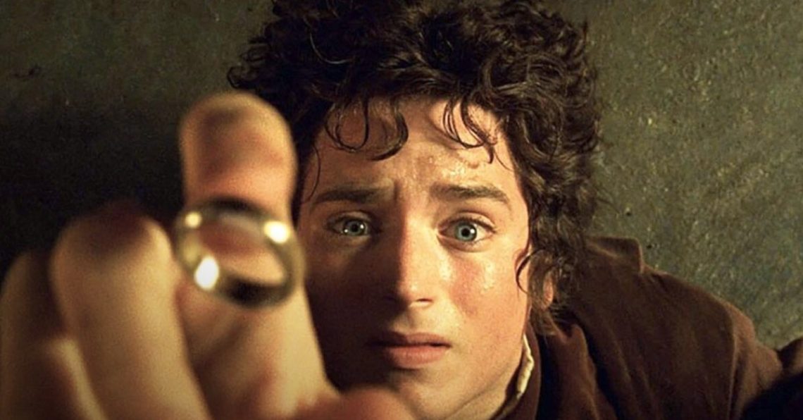 The right is obsessed with Lord of the Rings. But they don’t understand it.