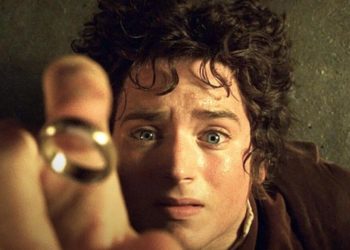 The right is obsessed with Lord of the Rings. But they don’t understand it.