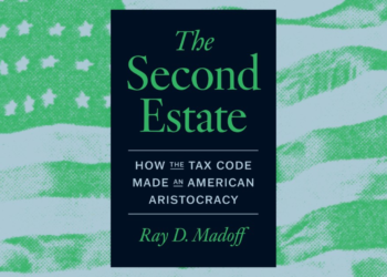 The tax avoidance playbook