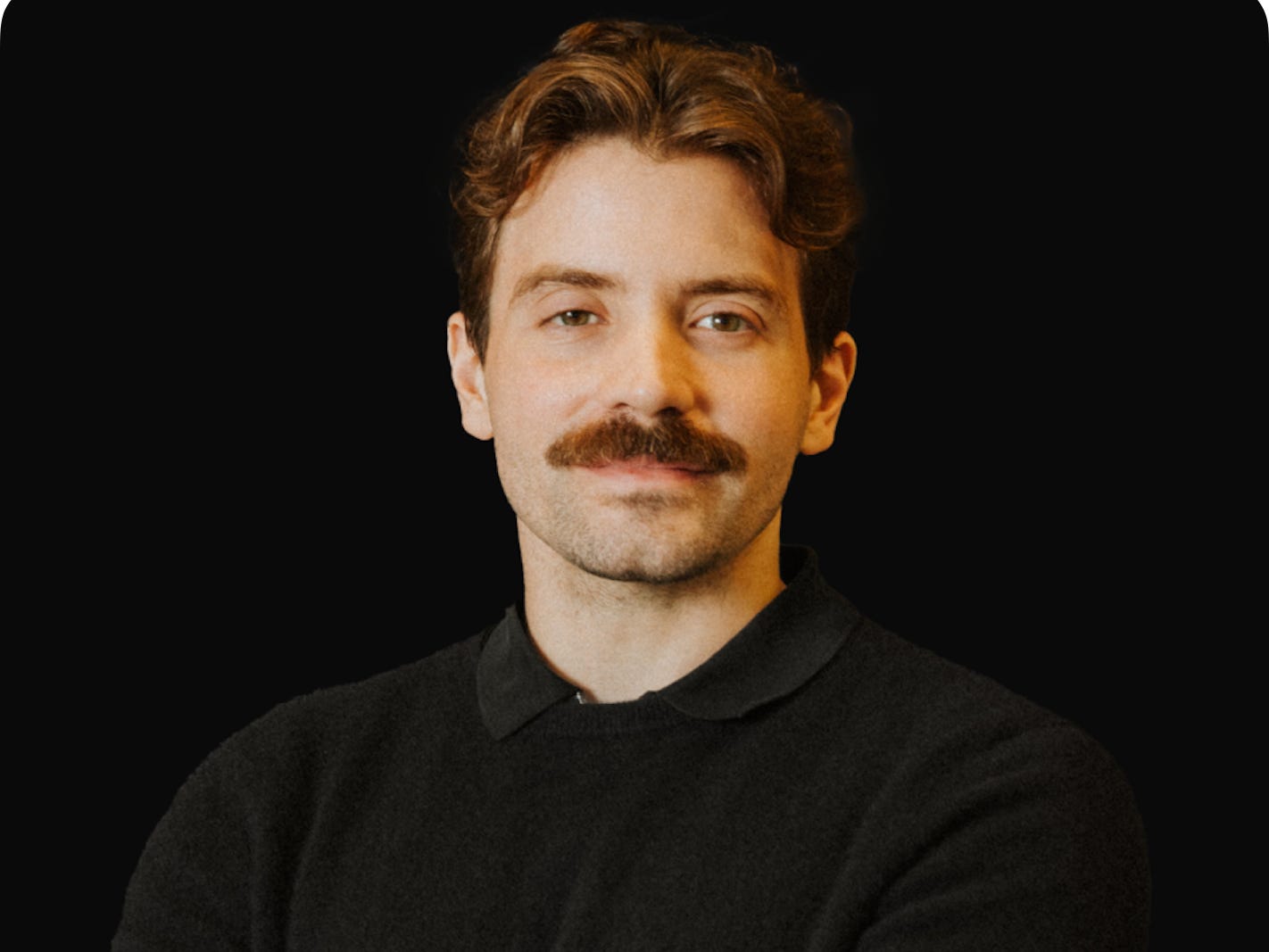 Guillermo Rauch of Vercel