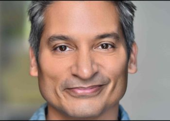 Theater & Screen Actor Raj Ghatak Signs With Alta Global Media