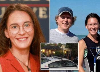 Theatre professor shot and killed by roommate who mistook her for intruder at Georgia home