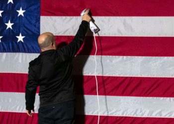 There Are So Many Ways to Shut Down a Country