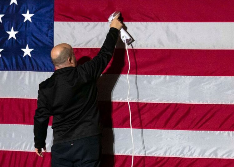 There Are So Many Ways to Shut Down a Country