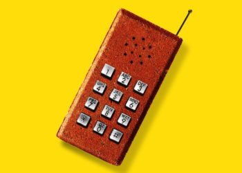 There Is Life After the iPhone