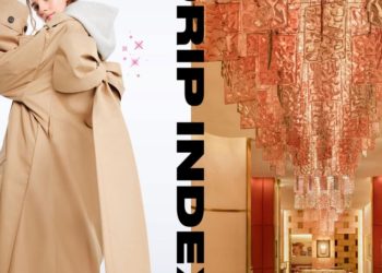 There are so many reasons to pop out with your kin this month. Let these art and fashion drops be your guide