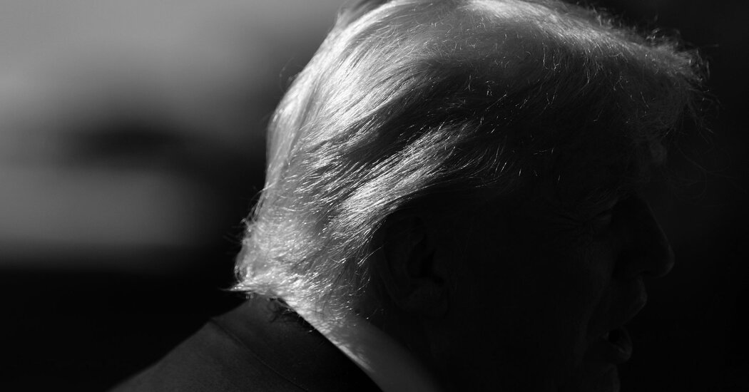 There’s a Reason Trump Reminds His Targets of a Mafia Don