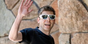 There’s a bigger story in the OpenAI for-profit news