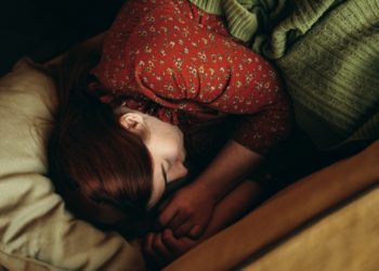 These Are the 5 Types of Sleepers. Which One You Are?