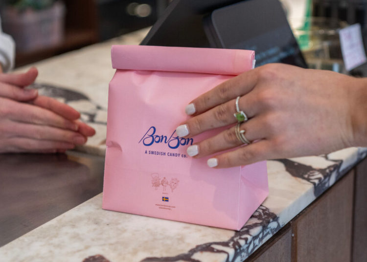 These Candies Are a Treat for Your Feed