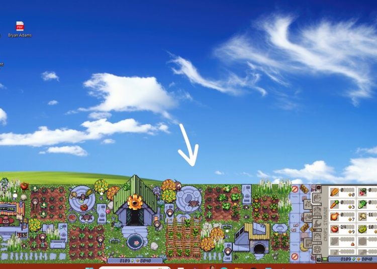 These Video Games Want Only Some of Your Attention