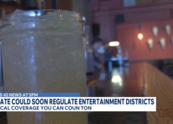 These changes could be coming to Alabama’s entertainment districts