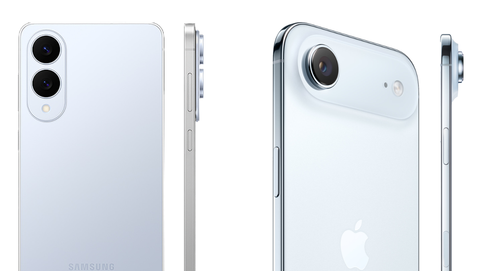 Thin is NOT in: Why nobody is buying the new Apple and Samsung phones