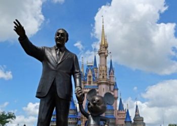 Third Guest Dies at Disney World in Two Weeks
