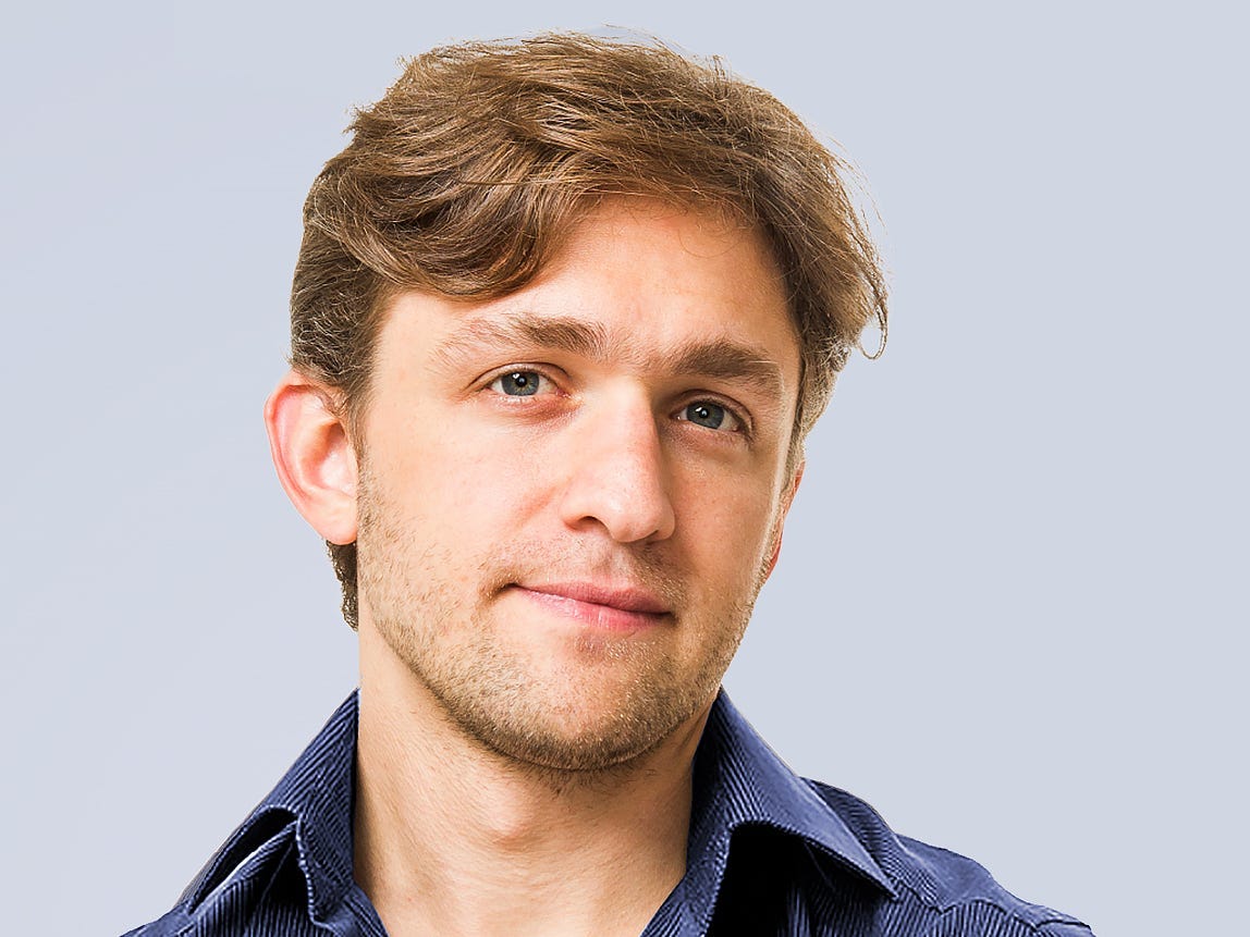 Toptal CEO
