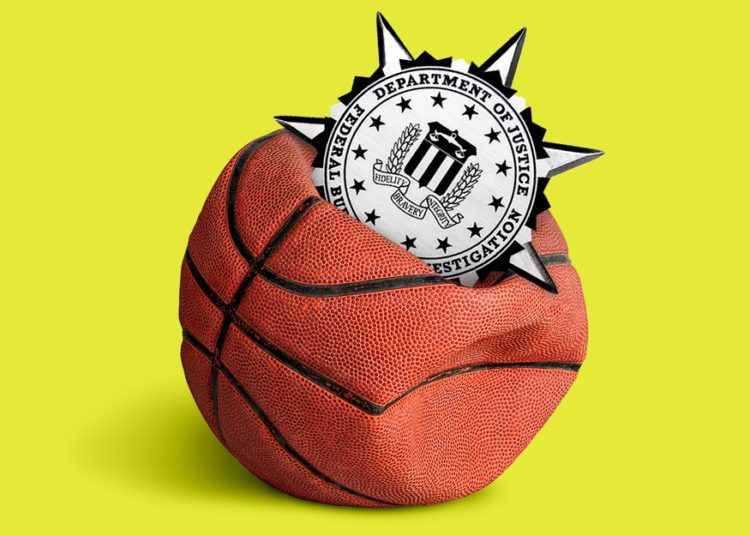 This Is Not the NBA Crime of the Century