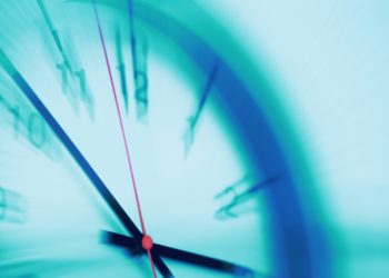 This Is Why It Feels Like Time Speeds up as We Get Older