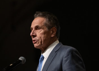 This Might Be Andrew Cuomo’s Last Debate. What Can New Yorkers Expect?