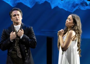 This Spanish tenor’s already a star in Europe. Now he’s made a big splash at the Met