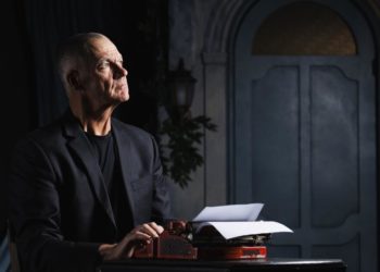 This child prodigy published her first novel at 12. She disappeared forever at 25. Her story is a new musical