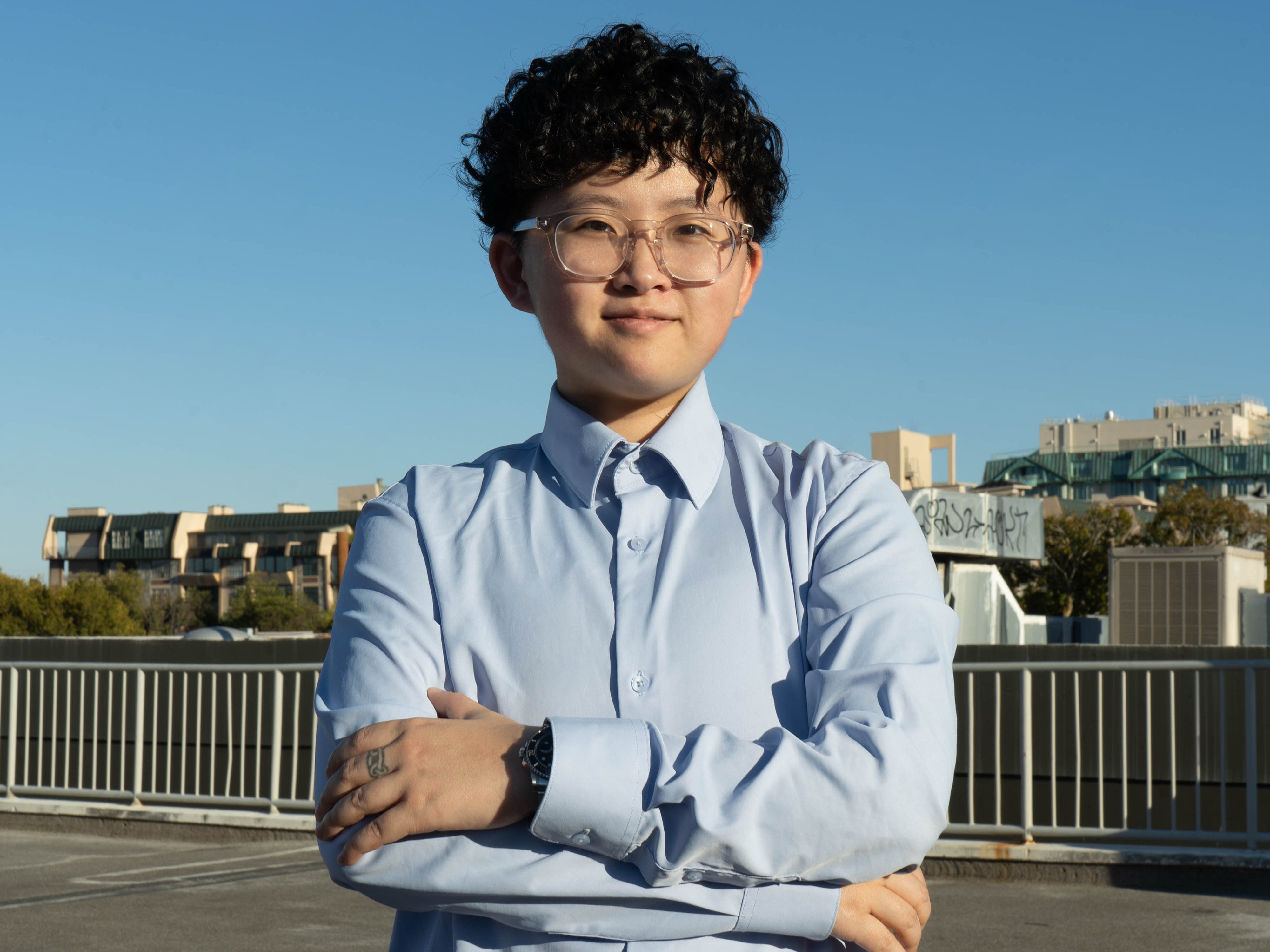 Bolbi Liu, Adsgency