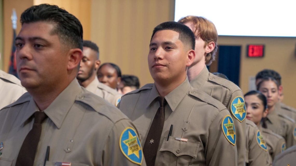 Thomas Galvin stands by MCSO despite allegations in federal monitor’s report