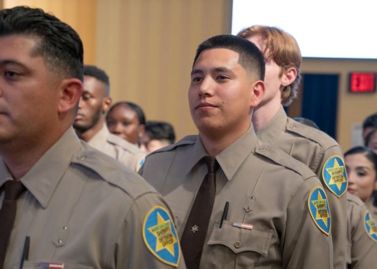 Thomas Galvin stands by MCSO despite allegations in federal monitor’s report