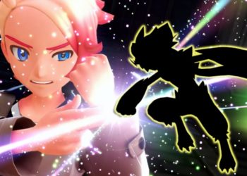Three New Legendary Mega Evolutions Leaked for Pokémon Legends Z-A