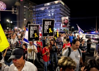 Three Reckonings the Gaza Deal Will Force