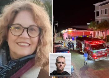 Three victims killed in North Carolina waterfront bar mass shooting ID’d