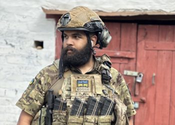 Thrill and Shame: The Soldiers Addicted to War