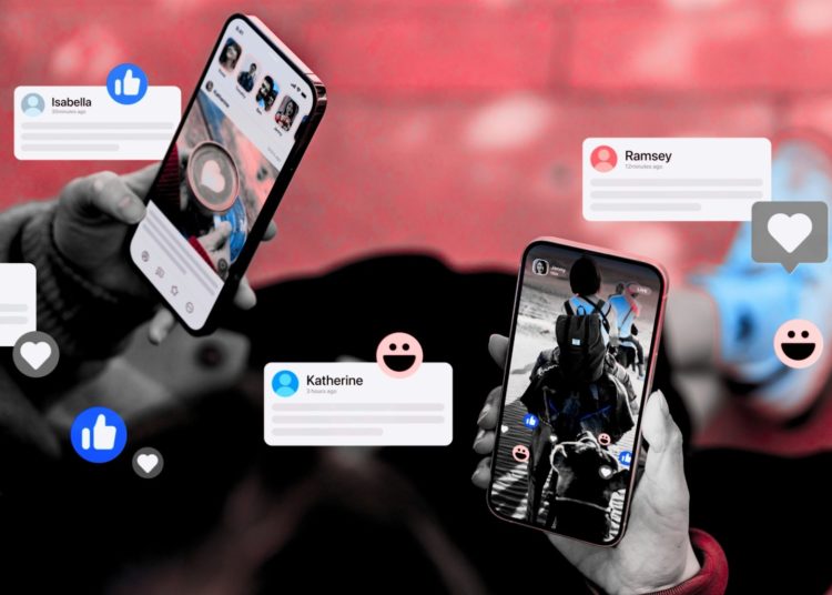 TikTok Dating Experts Are Ruining Your Love Life