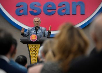 Timor-Leste Adds a New Wrinkle to U.S.-China Competition