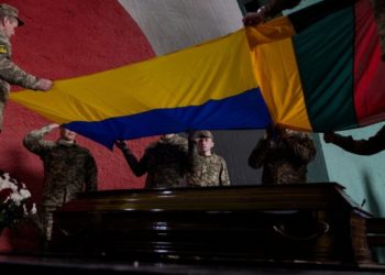 To Deter Russia, Europe Needs Ukraine