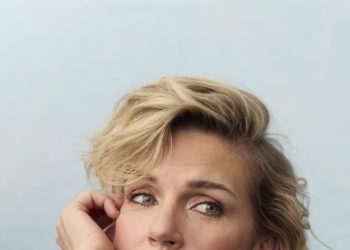 To lead his next show, Vince Gilligan thought: Better call Rhea Seehorn