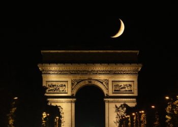 Today’s Moon Phase: October 27, 2025
