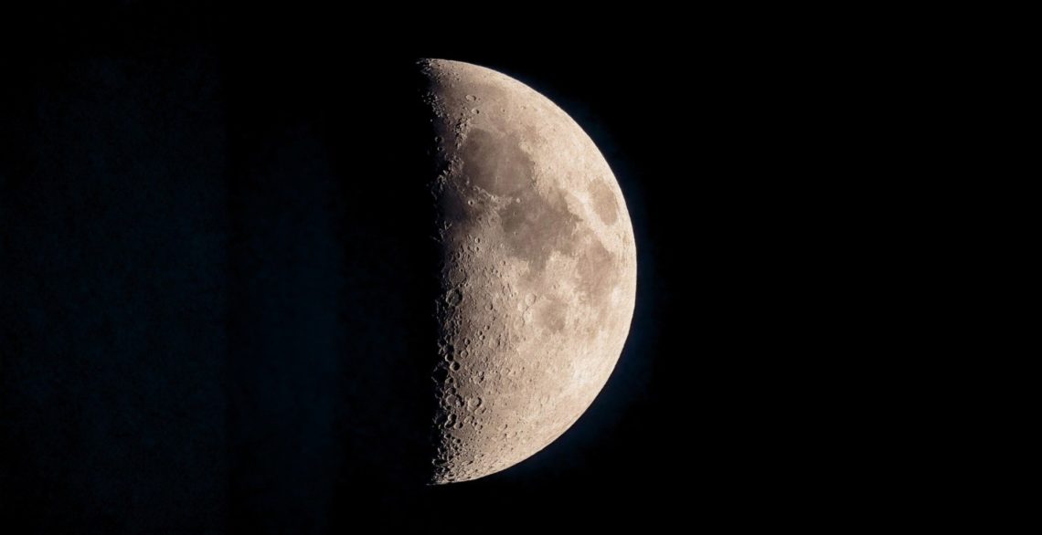 Today’s Moon Phase: October 29, 2025