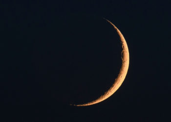 Today’s New Moon in Libra Is Putting Your Relationships on Trial