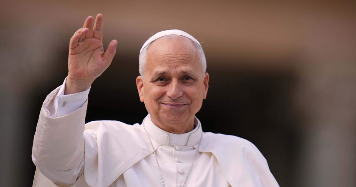 Top American cardinal celebrates old Latin Mass in St. Peter’s in sign of hope for traditionalists