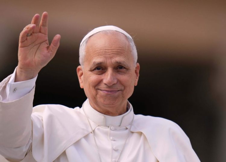 Top American cardinal celebrates old Latin Mass in St. Peter’s in sign of hope for traditionalists