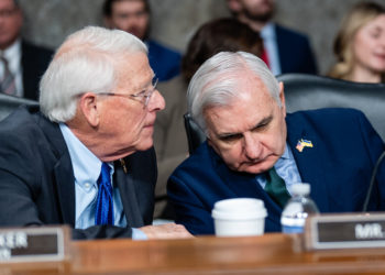 Top Senators Say Pentagon Has Not Shared Legal Justification for Boat Strikes