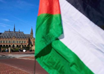 Top UN court to rule on Israel’s obligations to ensure humanitarian aid reaches Palestinians
