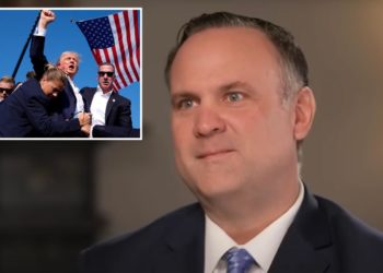 Top White House official says Butler assassination attempt sealed Trump’s election win