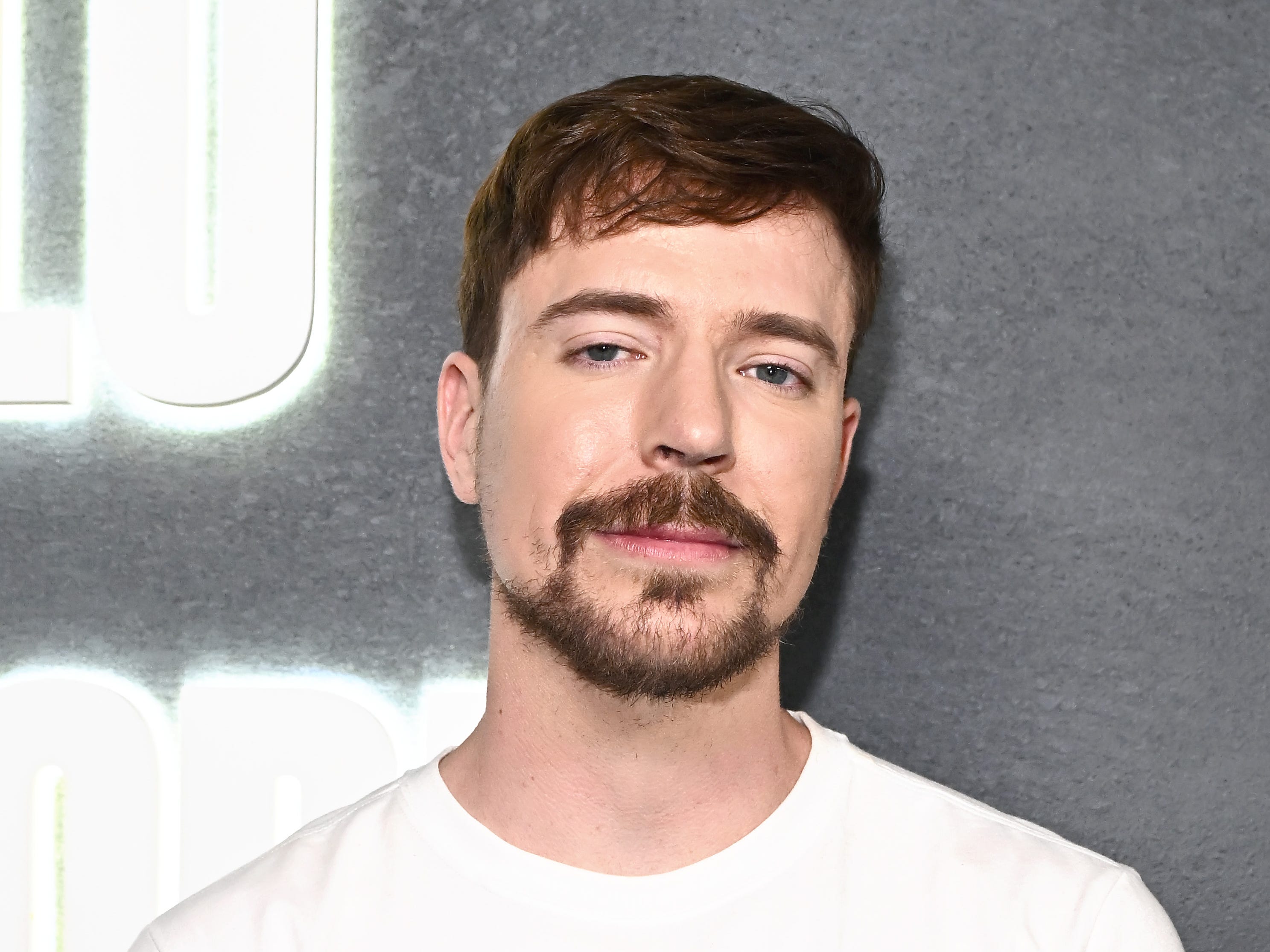 MrBeast, aka Jimmy Donaldson