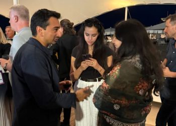 Toronto Film Festival Widening Its TV Focus: Move Comes Ahead Of TIFF: The Market Launch