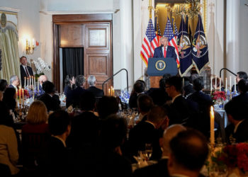 Toyota Says $10 Billion U.S. Investment Touted by Trump Isn’t New