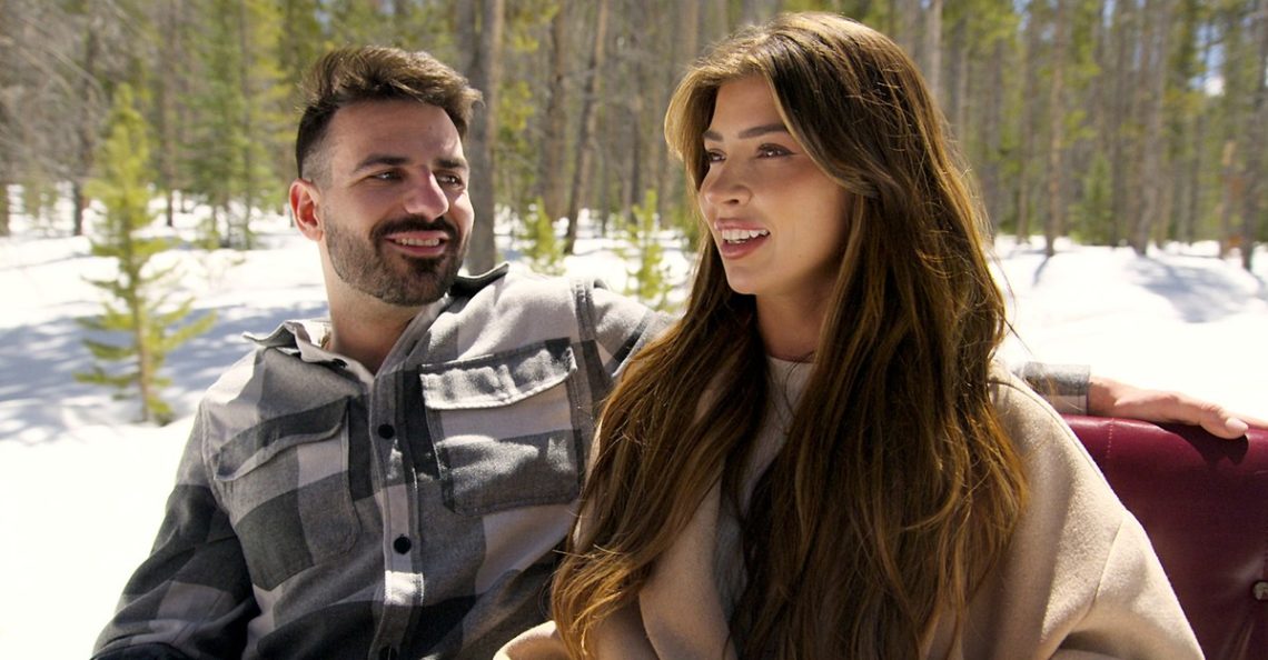 Traditional Values Came for TV’s Weirdest Dating Show