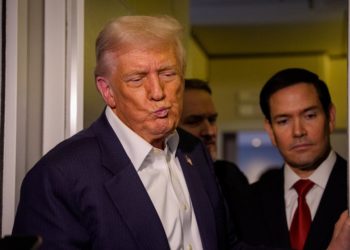 Transcript: Trump Nixing Dem Storm Aid Backfires, Screwing MAGA Voters