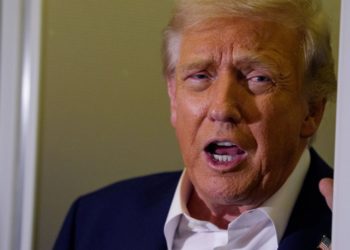 Transcript: Trump’s Crazed Rant over Cognitive Test Shows His Decline