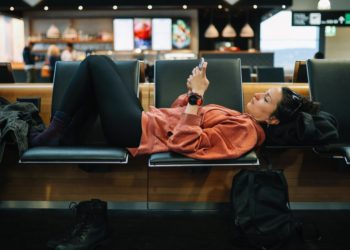 Transportation Secretary warns of more travel disruptions amid shutdown